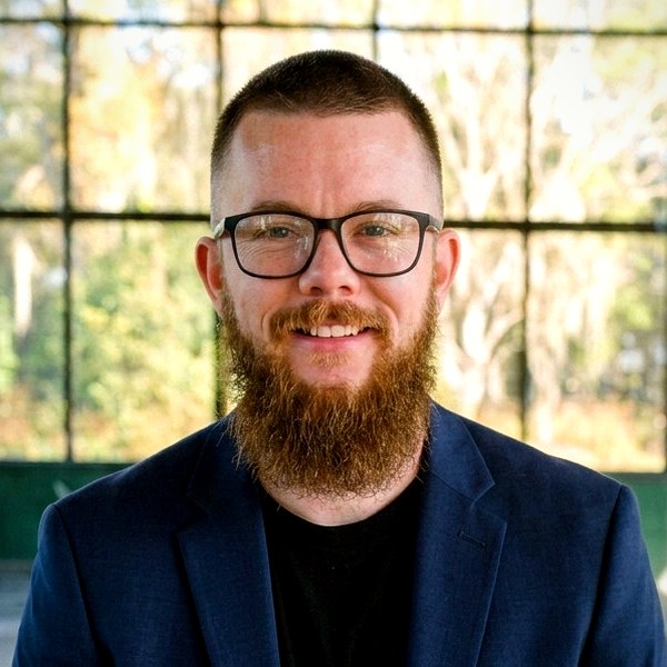 Brandon Moss, Founder of MTD Labs